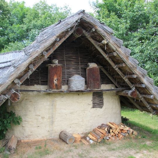 Freilichtmuseum Elsarn