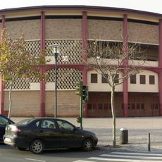 Plaza de Toros de los Califas