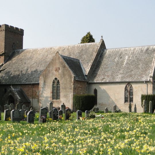 Church of St Bartholomew
