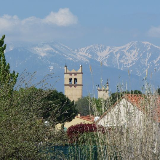 Saint-Génis-des-Fontaines