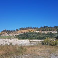 Gangenstelsel Zonneberg