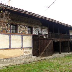 Velyan's House