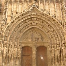 Church of Saint Mary