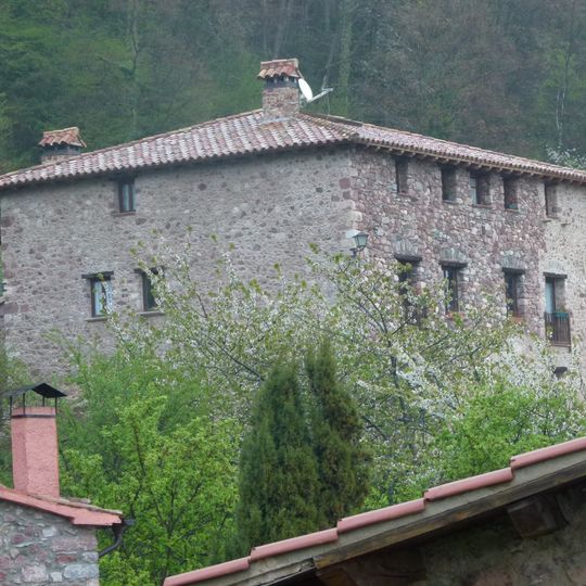 La Masó de Rocabruna