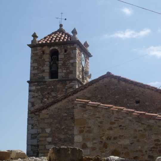 Church of Saint Bartholomew