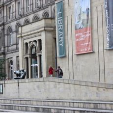 Leeds Art Gallery