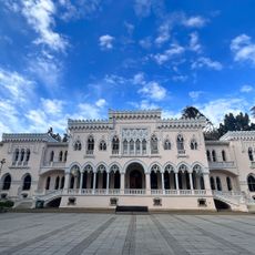 Museo de Bellas Artes Palacio Vergara