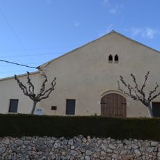 Centre Cultural de l'Arboçar