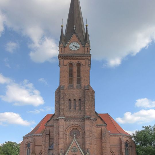 Lutherkirche