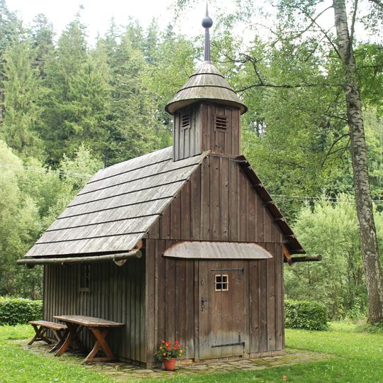 Chapel of the Assumption