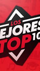 Los Mejores Top 10