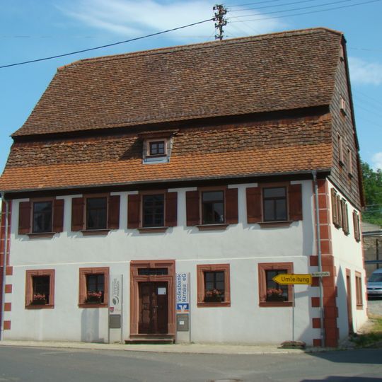 Heilighaus