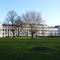 Kenaupark 31, Haarlem