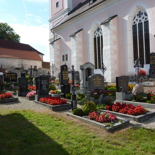 Friedhof Murstetten