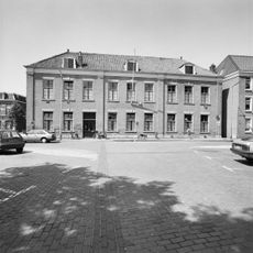 Doelenplein 12, Schoonhoven