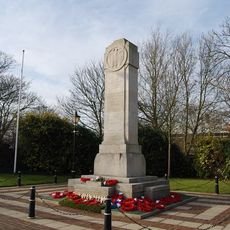 Gillingham War Memorial