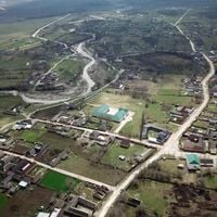 Yandi, Achkhoy-Martanovsky District