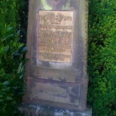 Kriegerdenkmal Erster Weltkrieg Oberneudorf