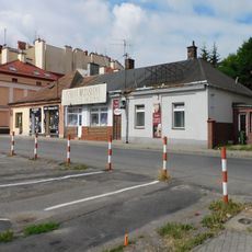 Dom przy ulicy Stefana Batorego 7