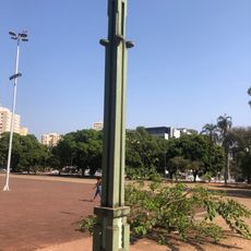 Obelisks of Civic Square