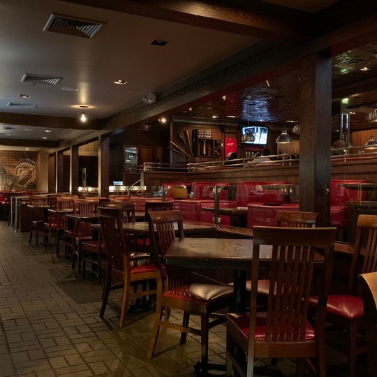 TGI Fridays