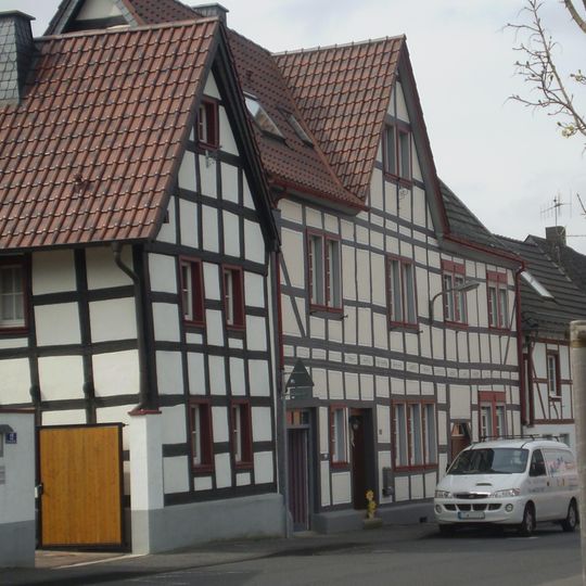 Westerwaldstraße 12