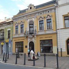 Galéria Vojtecha Löfflera