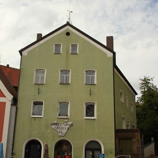 Bürgerhaus