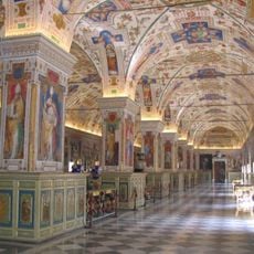 Biblioteca Apostolica Vaticana