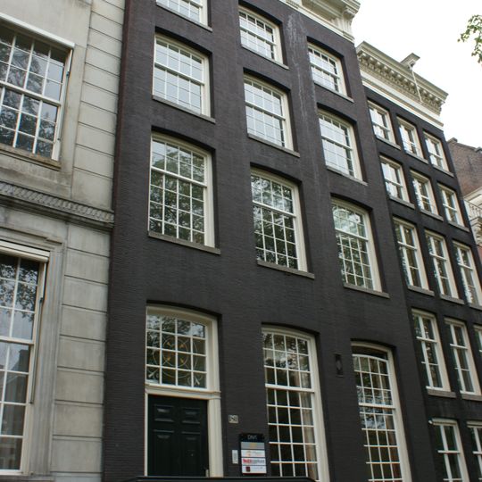 Herengracht 180, Amsterdam