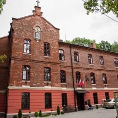 Bursa Colegium Marianum (dec. seminarium duchowne)