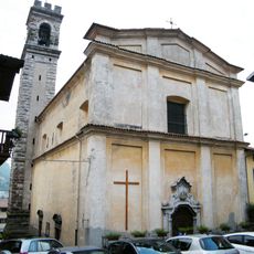 Chiesa di San Lorenzo Martire