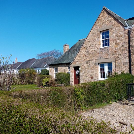 Gullane, 42 Hopetoun Terrace