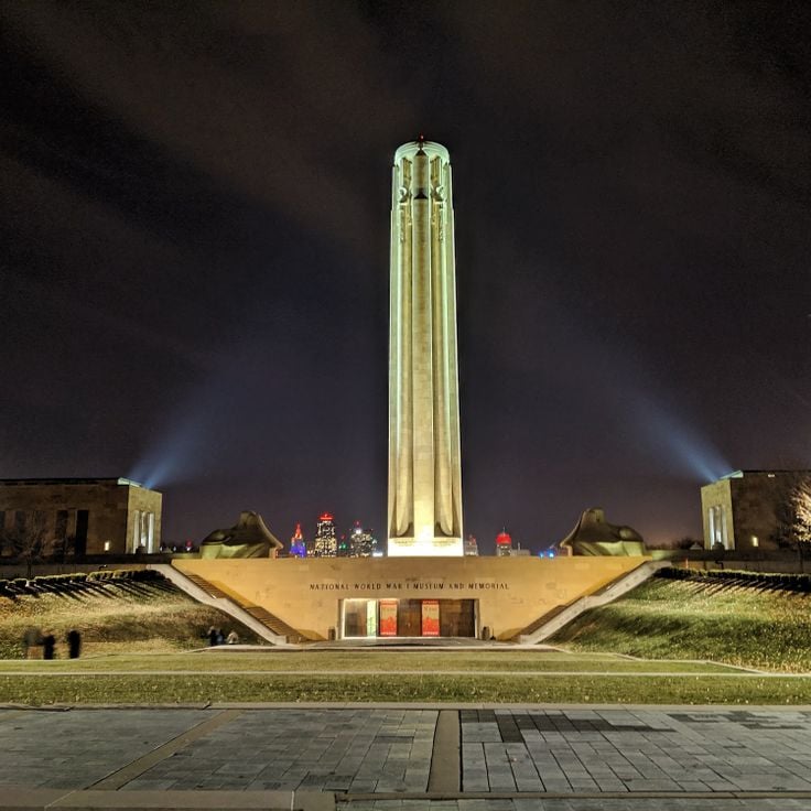 Memorial Libertad