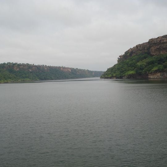 Chambal River