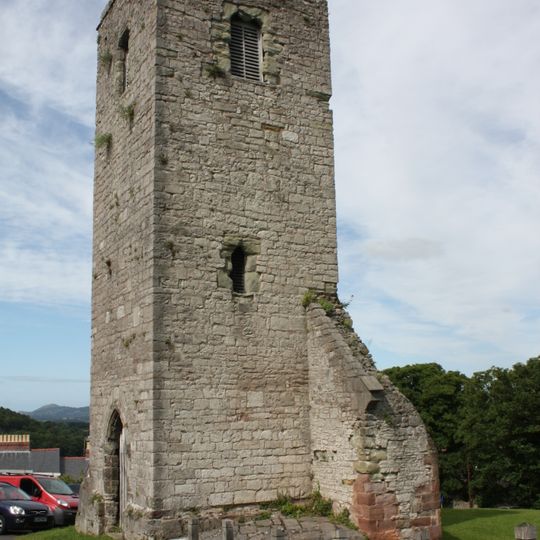 St Hilary’s Chapel