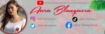 Aira Blanquera Profile Cover