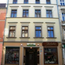 35 Długa Street in Brzeg