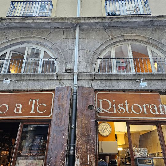 Ciao a te