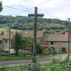 Croix de Saint-Martin-des-Olmes