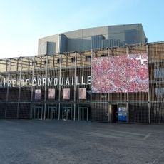 Théâtre de Cornouaille