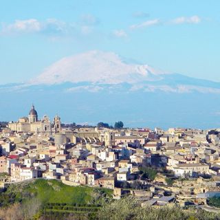 Militello in Val di Catania
