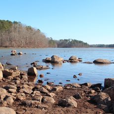 Fort Yargo State Park