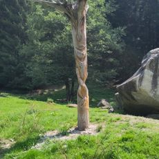 Sculpture