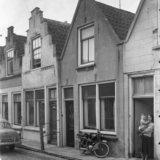 Ravestraat 14, Zierikzee