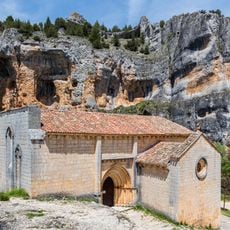 Ermita de San Bartolomé