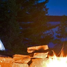 Solace Provincial Park