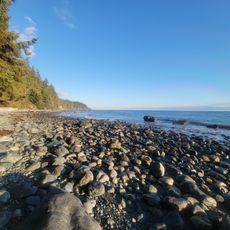 Bear Beach