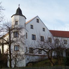 Schloss Niederhornbach