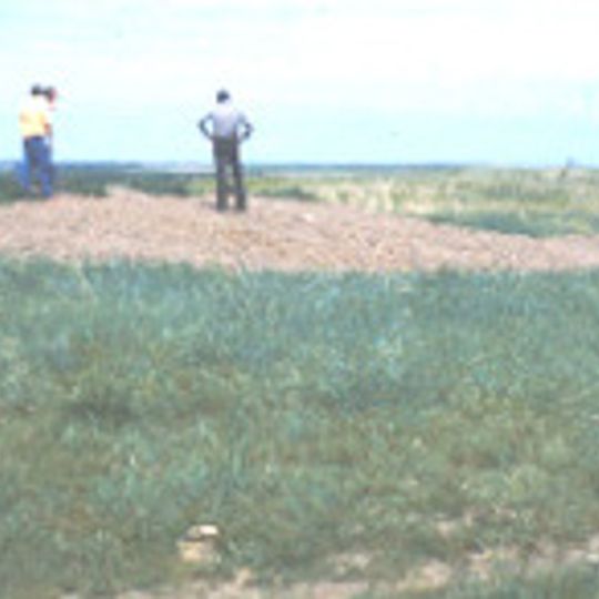 Fort Thompson Mounds